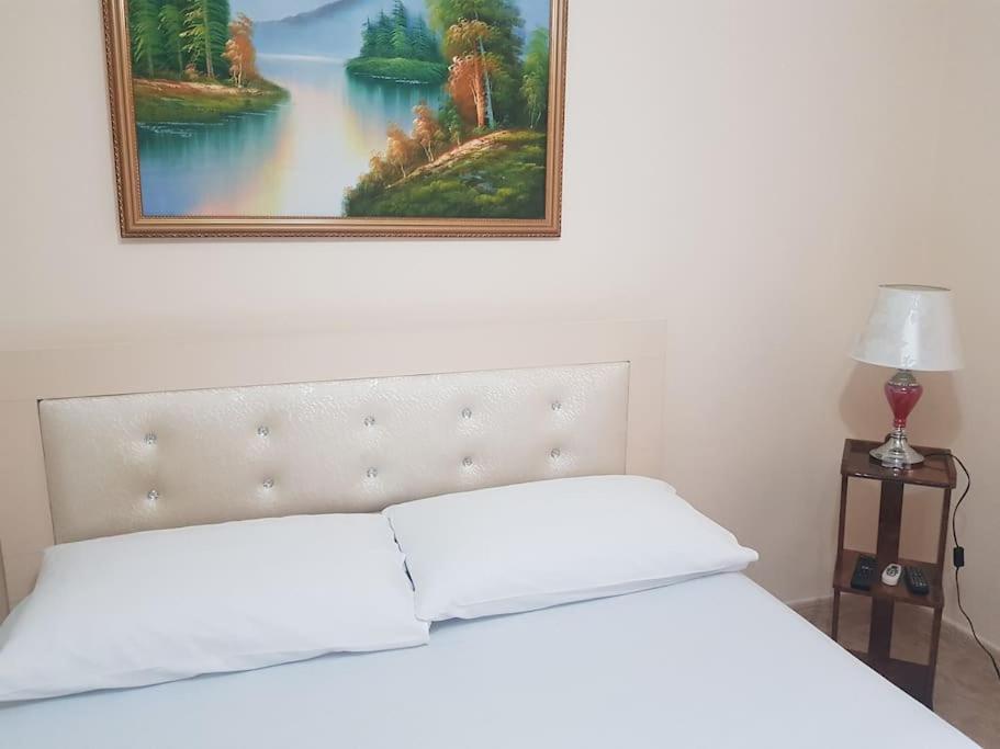 Pazari_Ri_Studio Apartment Тирана Екстериор снимка
